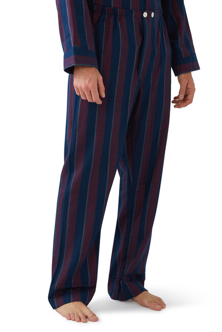 Classic Fit Pajama
